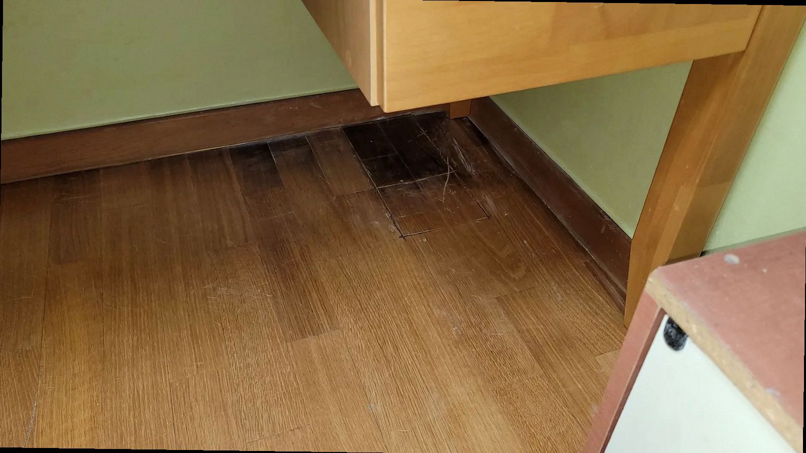 세종시 누수탐지 작은 습관이 반복되는 물 피해를 줄입니다 관련 현장 사진
