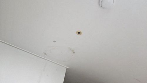 세종시 누수탐지 장군면 누수탐지 안방천장물샘 방치하면 커지는 피해